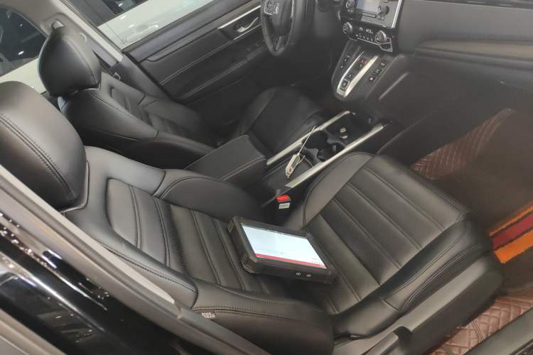 Used Honda CR-V 2021 Rui Hybrid 2.0L 2WD Pure Edition Right Front Seat