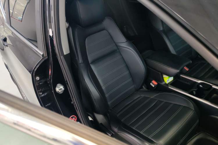 Used Honda CR-V 2021 Rui Hybrid 2.0L 2WD Pure Edition Right Front Seat