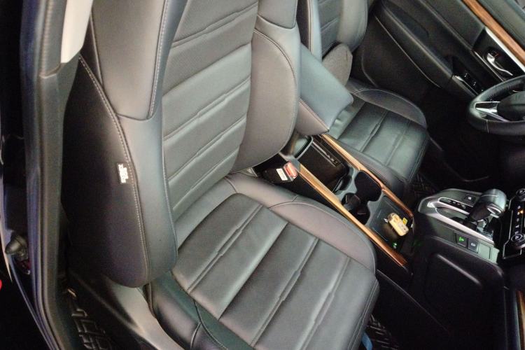 Used Honda CR-V 2021 240TURBO CVT 2WD Fashion Edition Right Front Seat