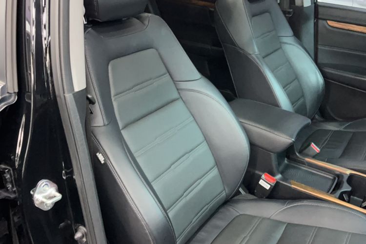 Used Honda CR-V 2021 240TURBO CVT 2WD Fashion Edition Right Front Seat