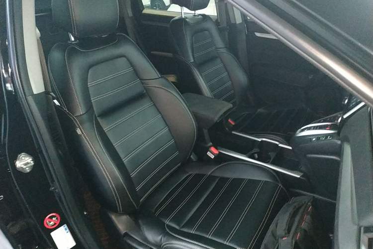Used Honda CR-V 2021 Rui Hybrid 2.0L 2WD Pure Edition Right Front Seat