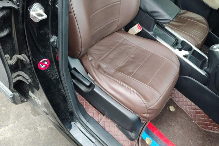 Used Honda CR-V 2021 240TURBO CVT 2WD Comfort Version Right Front Seat