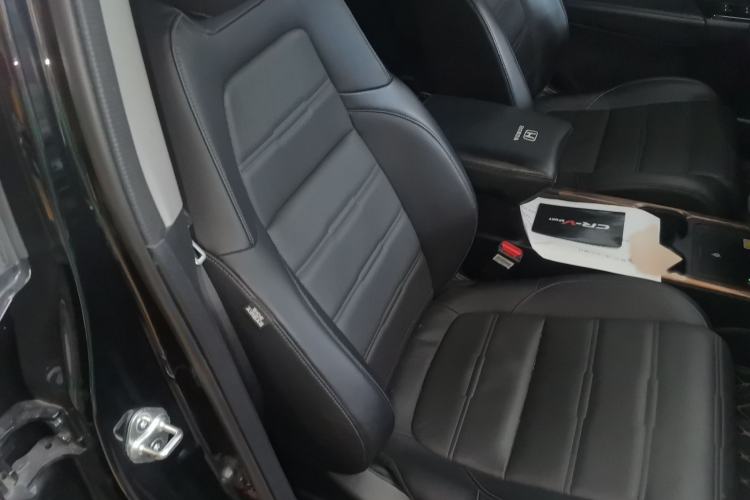 Used Honda CR-V 2021 240TURBO CVT 2WD Fashion Edition Right Front Seat