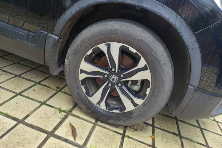 Used Honda CR-V 2021 240TURBO CVT 2WD Comfort Version Right Front Wheel Hub