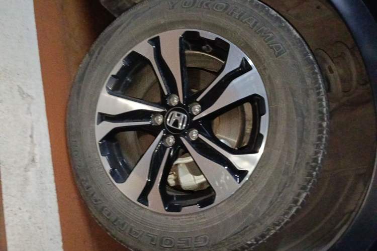 Used Honda CR-V 2021 240TURBO CVT Two-Wheel Drive Urban Edition Right Front Wheel Hub
