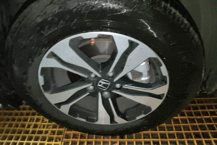 Used Honda CR-V 2021 240TURBO CVT 2WD Fashion Edition Right Front Wheel Hub