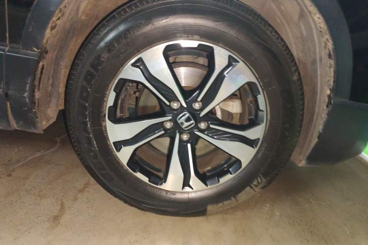 Used Honda CR-V 2021 240TURBO CVT 2WD Fashion Edition Right Front Wheel Hub