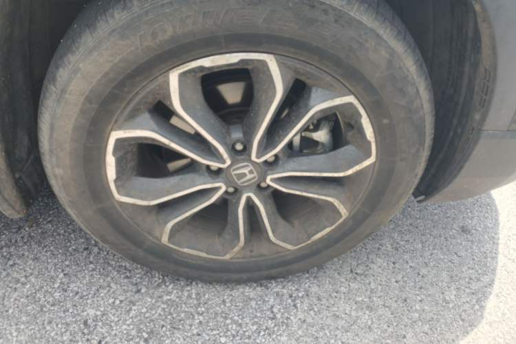 Used Honda CR-V 2021 Rui Hybrid 2.0L 2WD Pure Drive Edition Right Front Wheel Hub