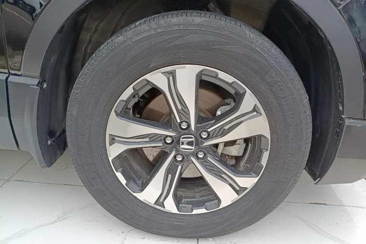 Used Honda CR-V 2021 240TURBO CVT 2WD Comfort Version Right Front Wheel Hub