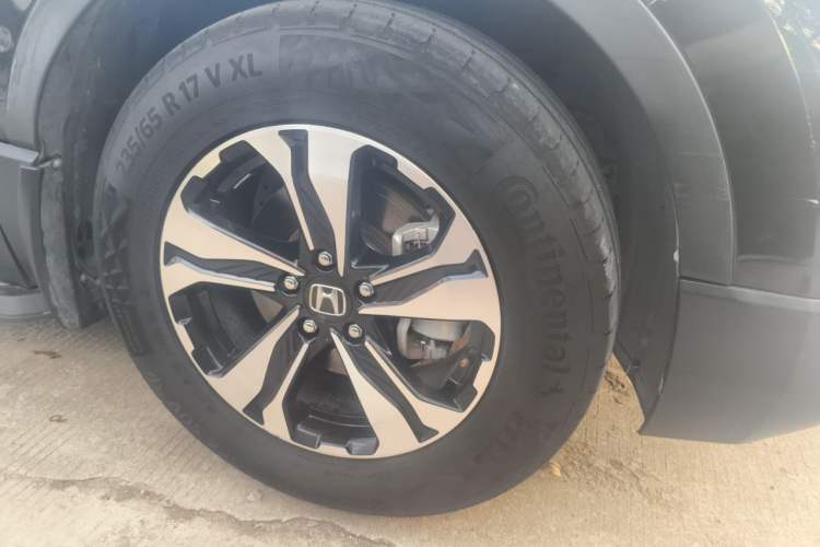 Used Honda CR-V 2021 240TURBO CVT 2WD Comfort Version Right Front Wheel Hub