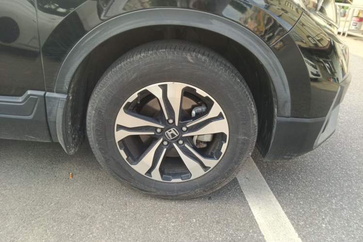 Used Honda CR-V 2021 240TURBO CVT 2WD Comfort Version Right Front Wheel Hub