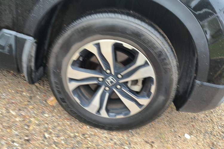 Used Honda CR-V 2021 240TURBO CVT Two-Wheel Drive Urban Edition Right Front Wheel Hub