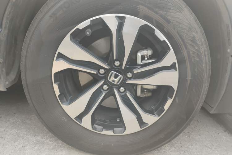 Used Honda CR-V 2021 240TURBO CVT Two-Wheel Drive Urban Edition Right Front Wheel Hub