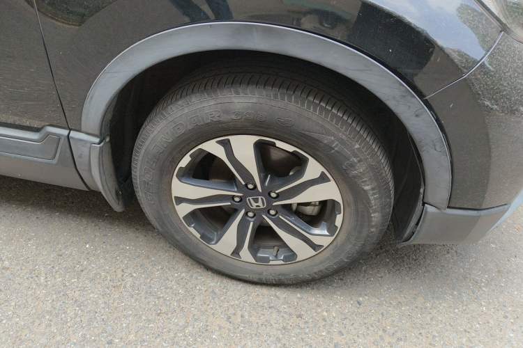 Used Honda CR-V 2021 240TURBO CVT 2WD Comfort Version Right Front Wheel Hub