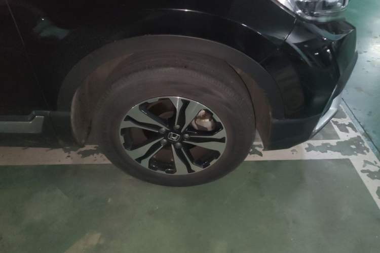 Used Honda CR-V 2021 240TURBO CVT 2WD Fashion Edition Right Front Wheel Hub