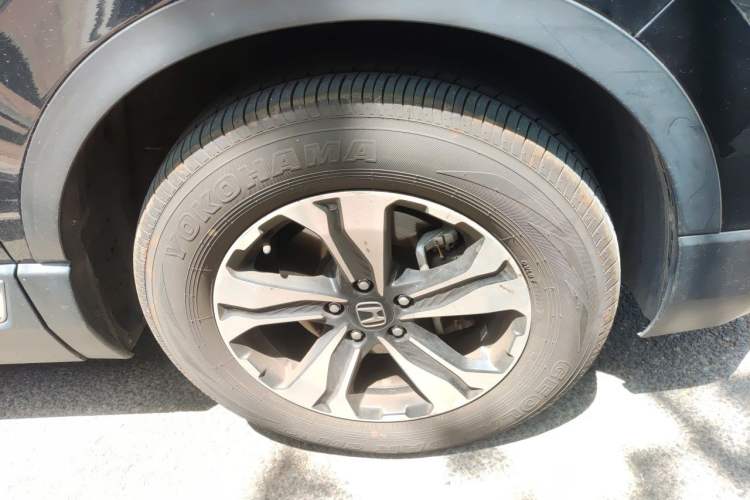 Used Honda CR-V 2021 240TURBO CVT 2WD Fashion Edition Right Front Wheel Hub