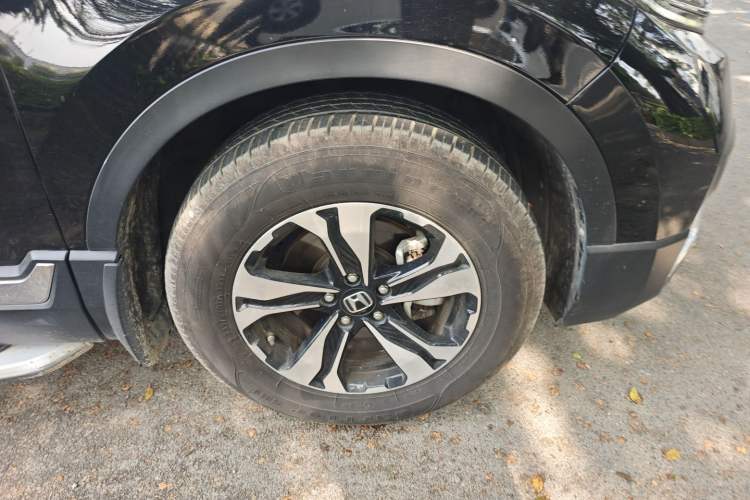 Used Honda CR-V 2021 240TURBO CVT 2WD Fashion Edition Right Front Wheel Hub