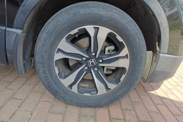 Used Honda CR-V 2021 240TURBO CVT 2WD Comfort Version Right Front Wheel Hub