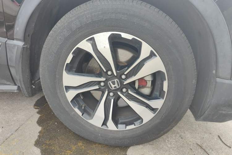 Used Honda CR-V 2021 240TURBO CVT Two-Wheel Drive Urban Edition Right Front Wheel Hub