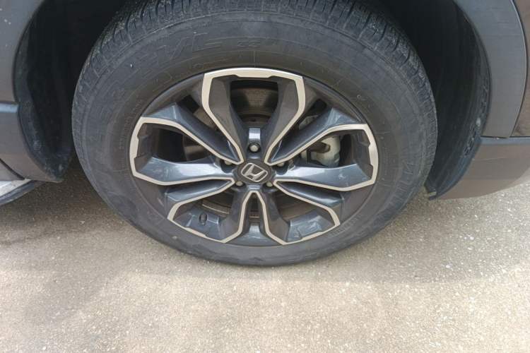 Used Honda CR-V 2021 Rui Hybrid 2.0L 2WD Pure Edition Right Front Wheel Hub