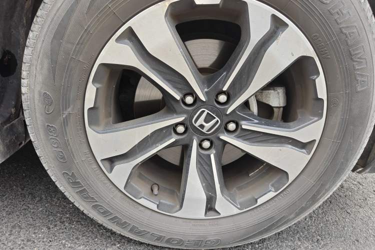 Used Honda CR-V 2021 240TURBO CVT 2WD Comfort Version Right Front Wheel Hub