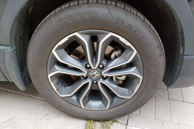 Used Honda CR-V 2021 Rui Hybrid 2.0L 2WD Pure Drive Edition Right Front Wheel Hub