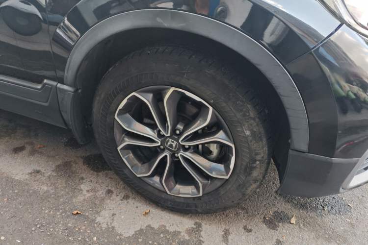 Used Honda CR-V 2021 Rui Hybrid 2.0L 2WD Pure Edition Right Front Wheel Hub