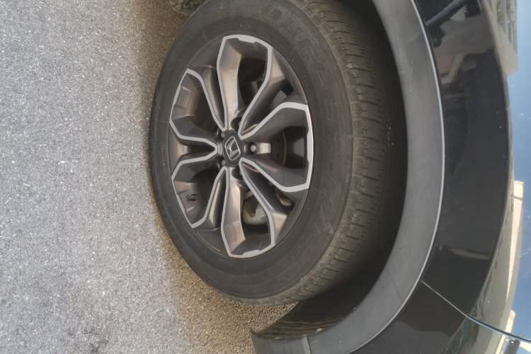 Used Honda CR-V 2021 Rui Hybrid 2.0L 2WD Pure Edition Right Front Wheel Hub