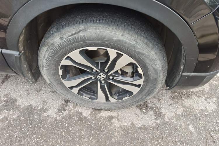 Used Honda CR-V 2021 240TURBO CVT 2WD Comfort Version Right Front Wheel Hub