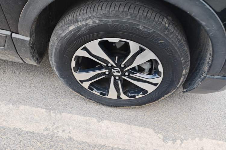 Used Honda CR-V 2021 240TURBO CVT 2WD Comfort Version Right Front Wheel Hub