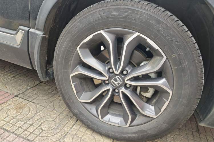 Used Honda CR-V 2021 Rui Hybrid 2.0L 2WD Pure Drive Edition Right Front Wheel Hub