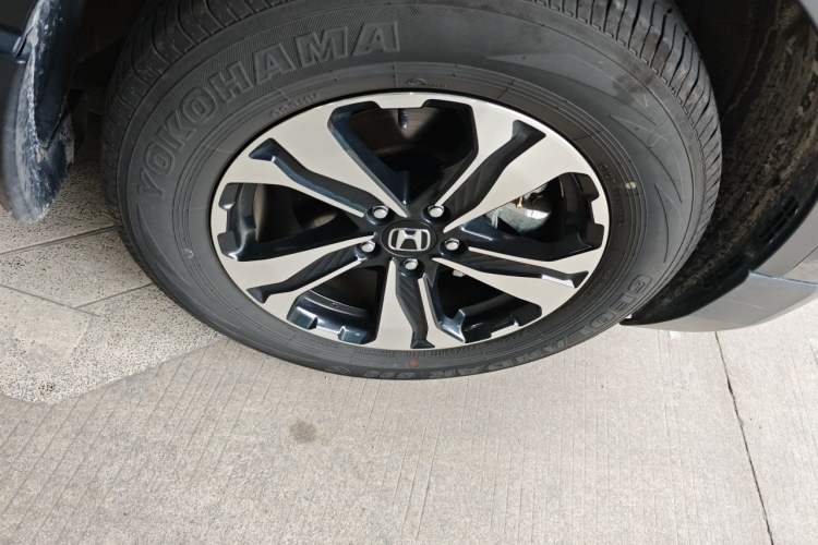 Used Honda CR-V 2021 240TURBO CVT 2WD Fashion Edition Right Front Wheel Hub