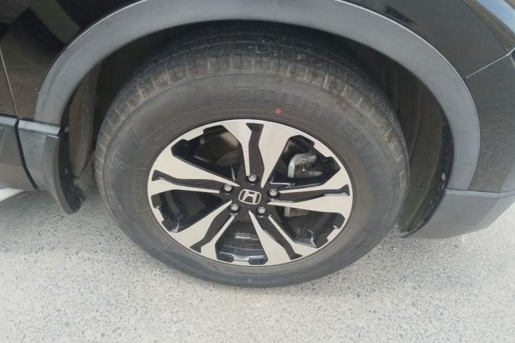 Used Honda CR-V 2021 240TURBO CVT Two-Wheel Drive Urban Edition Right Front Wheel Hub