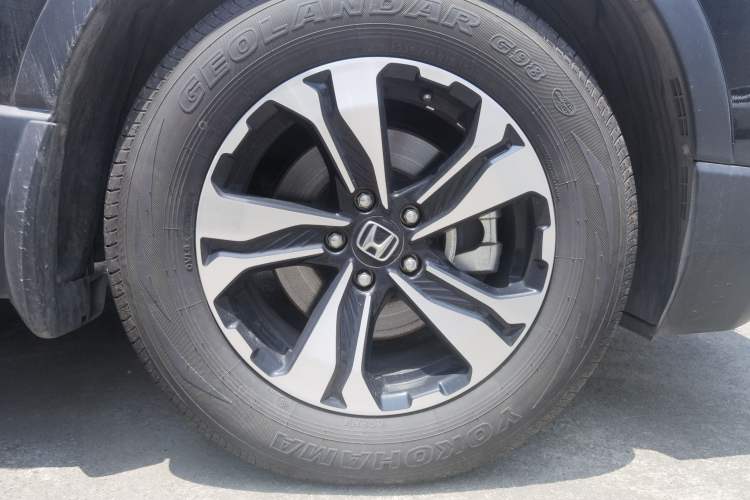 Used Honda CR-V 2021 240TURBO CVT Two-Wheel Drive Urban Edition Right Front Wheel Hub