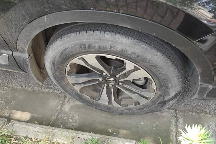 Used Honda CR-V 2021 240TURBO CVT 2WD Fashion Edition Right Front Wheel Hub