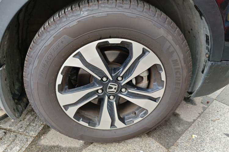 Used Honda CR-V 2021 240TURBO CVT Two-Wheel Drive Urban Edition Right Front Wheel Hub