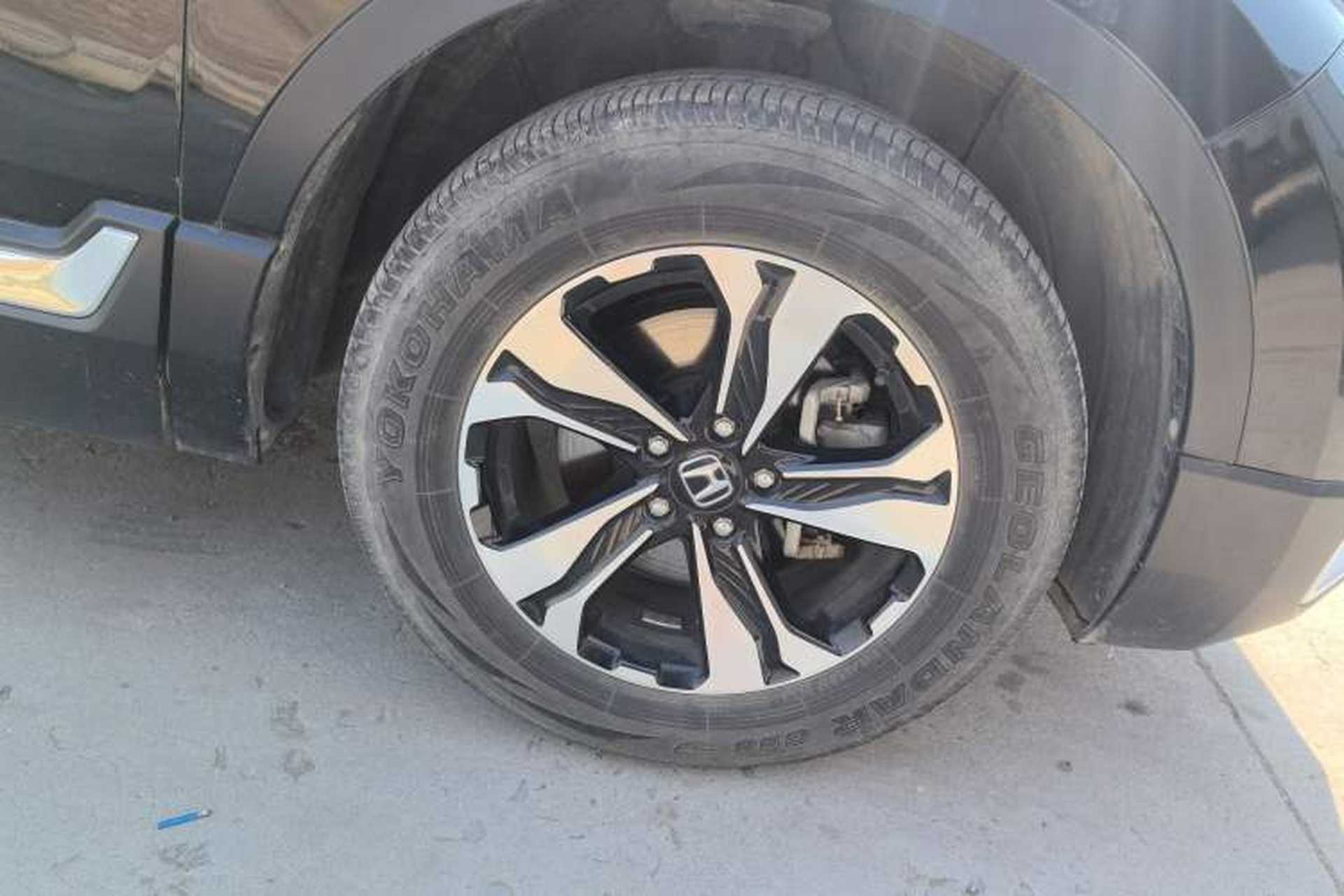Used Honda CR-V 2021 240TURBO CVT 2WD Fashion Edition Right Front Wheel Hub