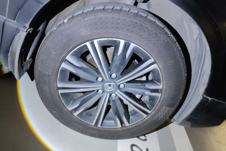 Used Honda CR-V 2021 Rui Hybrid 2.0L 2WD Pure Drive Edition Right Front Wheel Hub