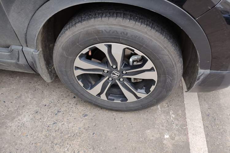 Used Honda CR-V 2021 240TURBO CVT Two-Wheel Drive Urban Edition Right Front Wheel Hub