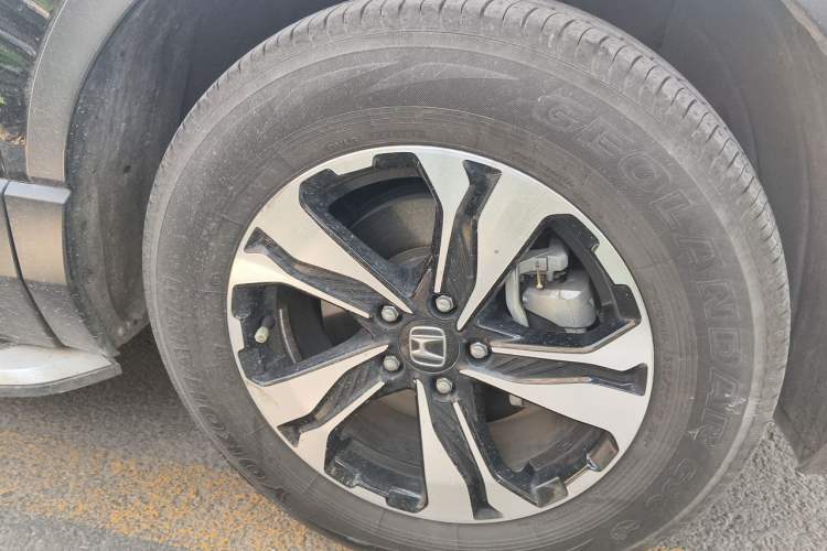 Used Honda CR-V 2021 240TURBO CVT 2WD Comfort Version Right Front Wheel Hub