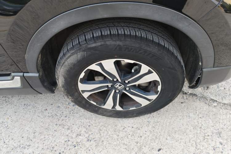 Used Honda CR-V 2021 240TURBO CVT 2WD Fashion Edition Right Front Wheel Hub