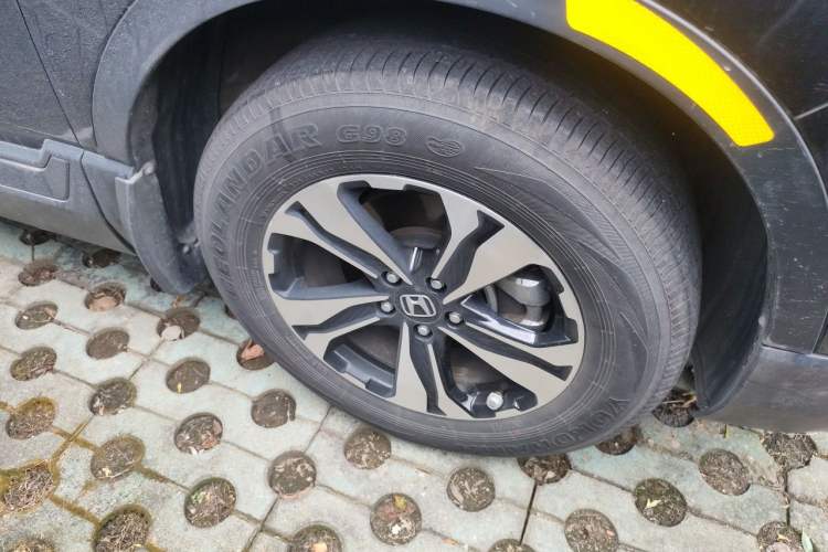Used Honda CR-V 2021 240TURBO CVT Two-Wheel Drive Urban Edition Right Front Wheel Hub