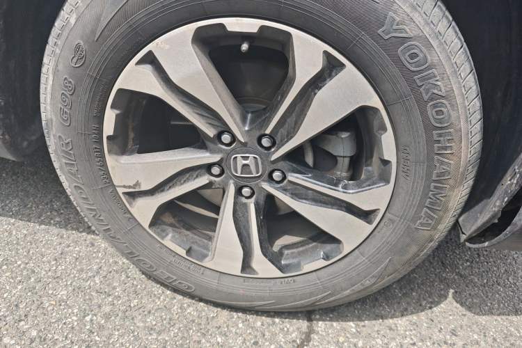 Used Honda CR-V 2021 240TURBO CVT 2WD Comfort Version Right Front Wheel Hub