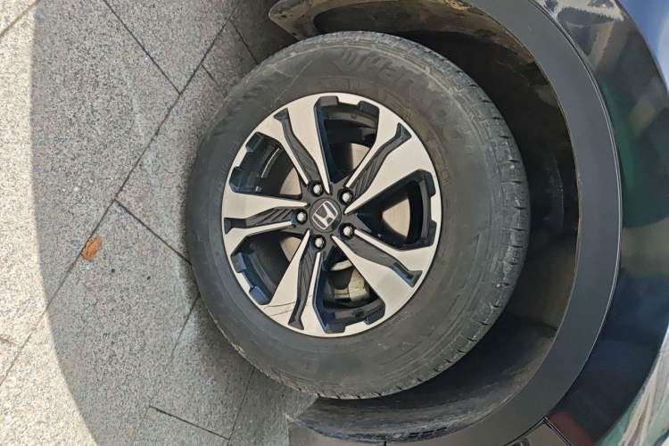 Used Honda CR-V 2021 240TURBO CVT Two-Wheel Drive Urban Edition Right Front Wheel Hub