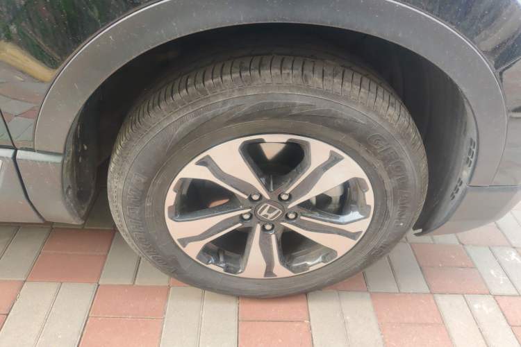 Used Honda CR-V 2021 240TURBO CVT Two-Wheel Drive Urban Edition Right Front Wheel Hub
