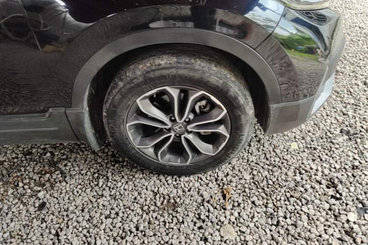 Used Honda CR-V 2021 Rui Hybrid 2.0L 2WD Pure Edition Right Front Wheel Hub