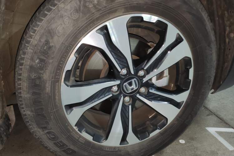 Used Honda CR-V 2021 240TURBO CVT 2WD Fashion Edition Right Front Wheel Hub