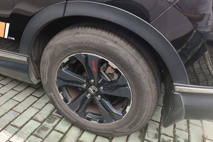 Used Honda CR-V 2021 240TURBO CVT 2WD Fashion Edition Right Front Wheel Hub