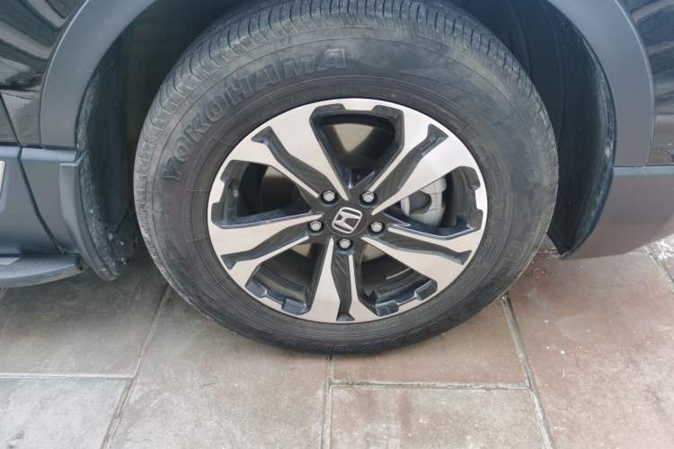 Used Honda CR-V 2021 240TURBO CVT 2WD Fashion Edition Right Front Wheel Hub