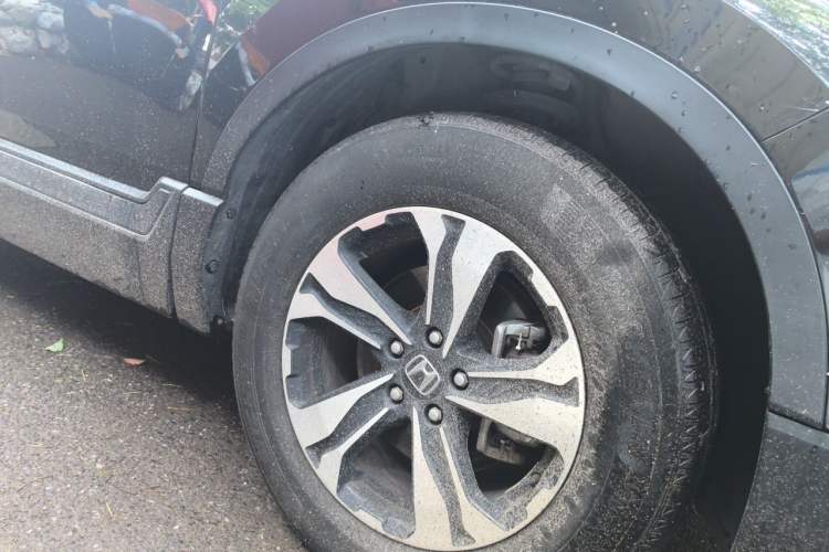 Used Honda CR-V 2021 240TURBO CVT Two-Wheel Drive Urban Edition Right Front Wheel Hub